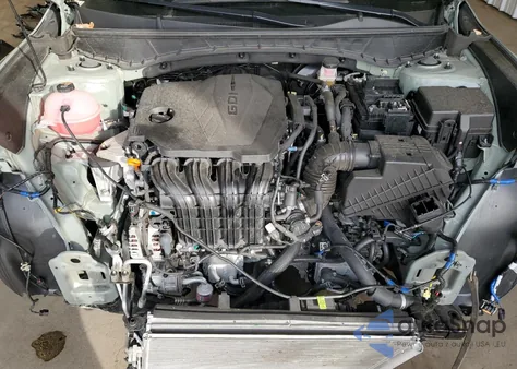 2024 Hyundai Santa Cruz Sel from USA, damaged, VIN 5NTJCDAE9RH097102